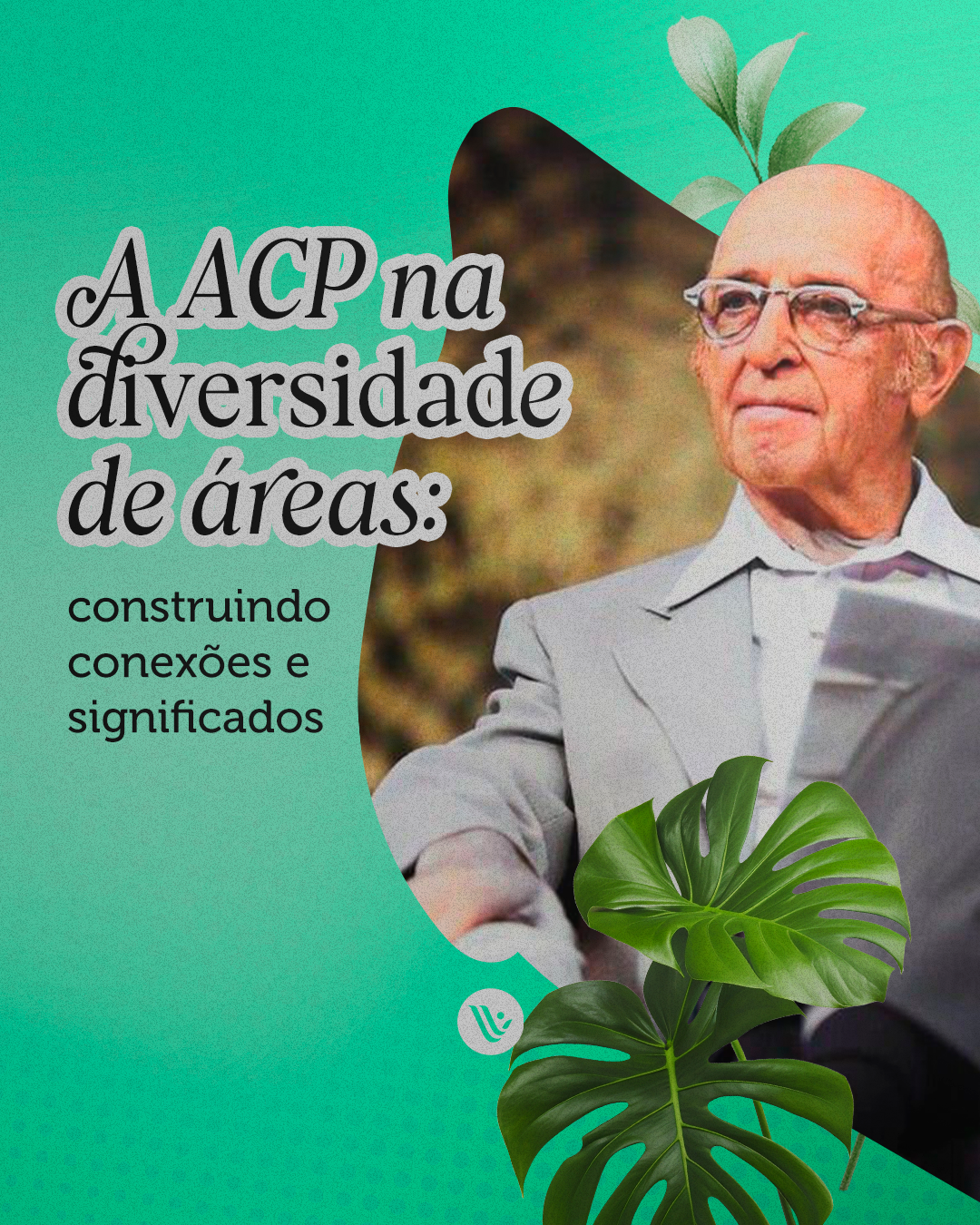Referência visual da Formação