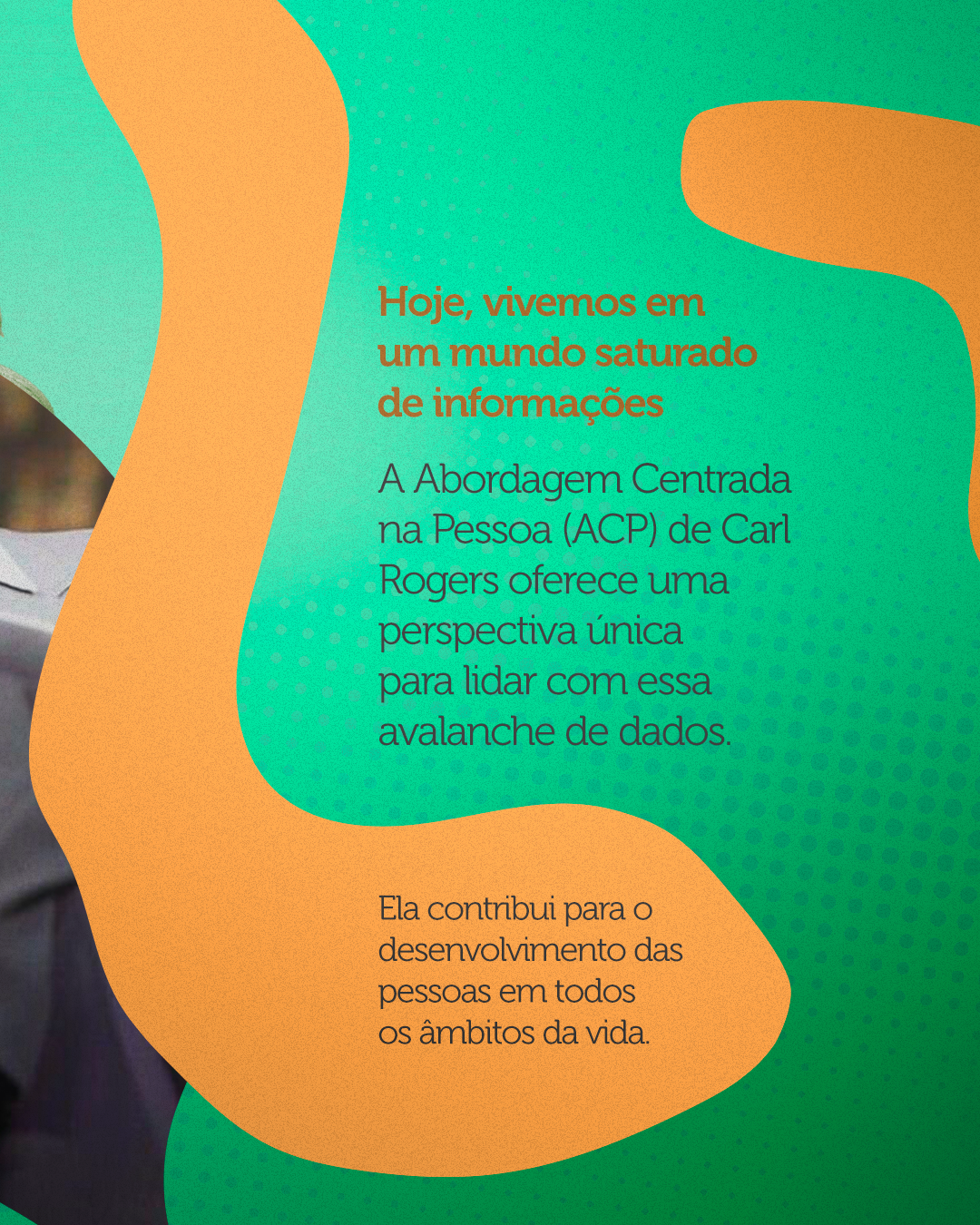 Referência visual da Formação
