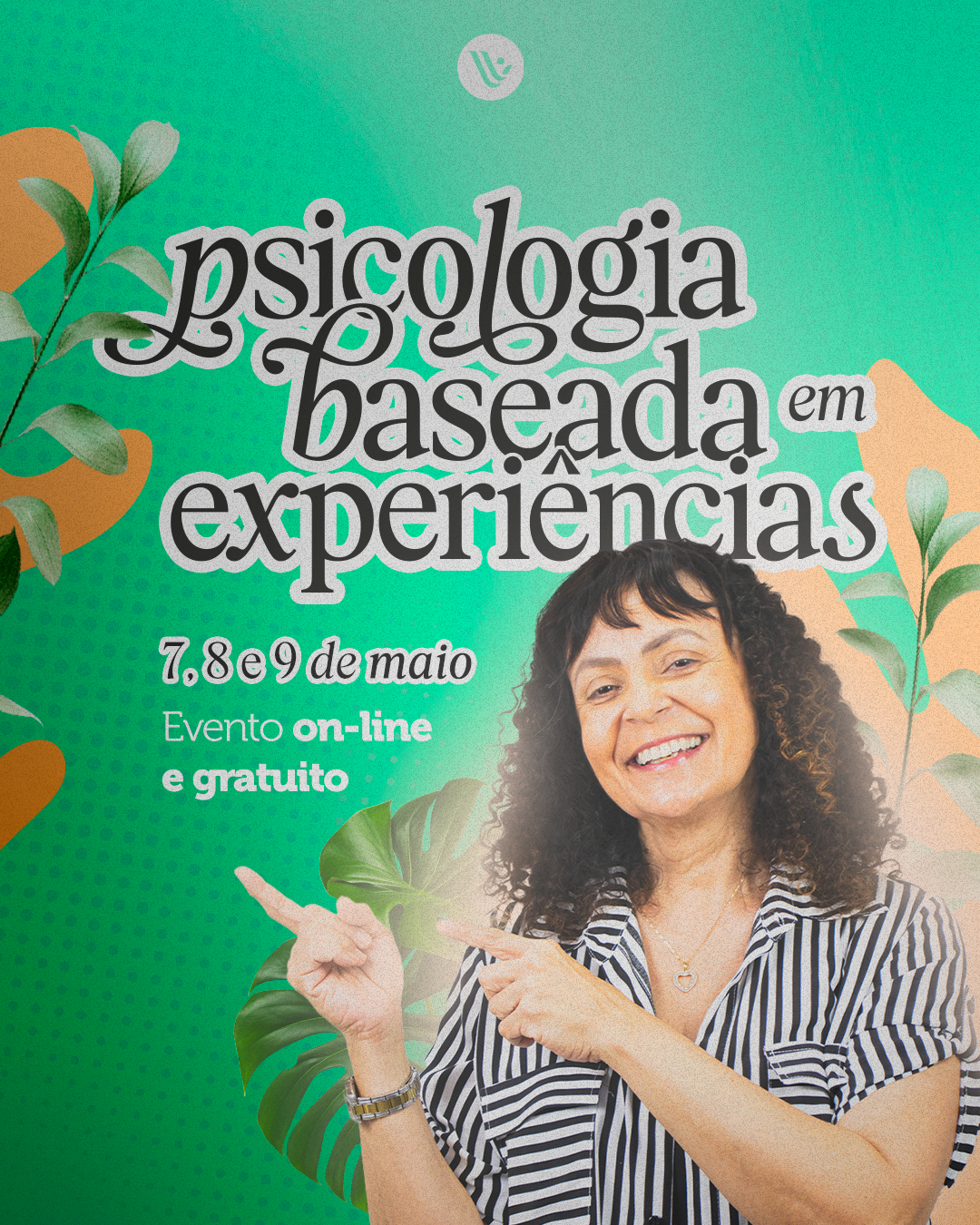Referência visual da formação